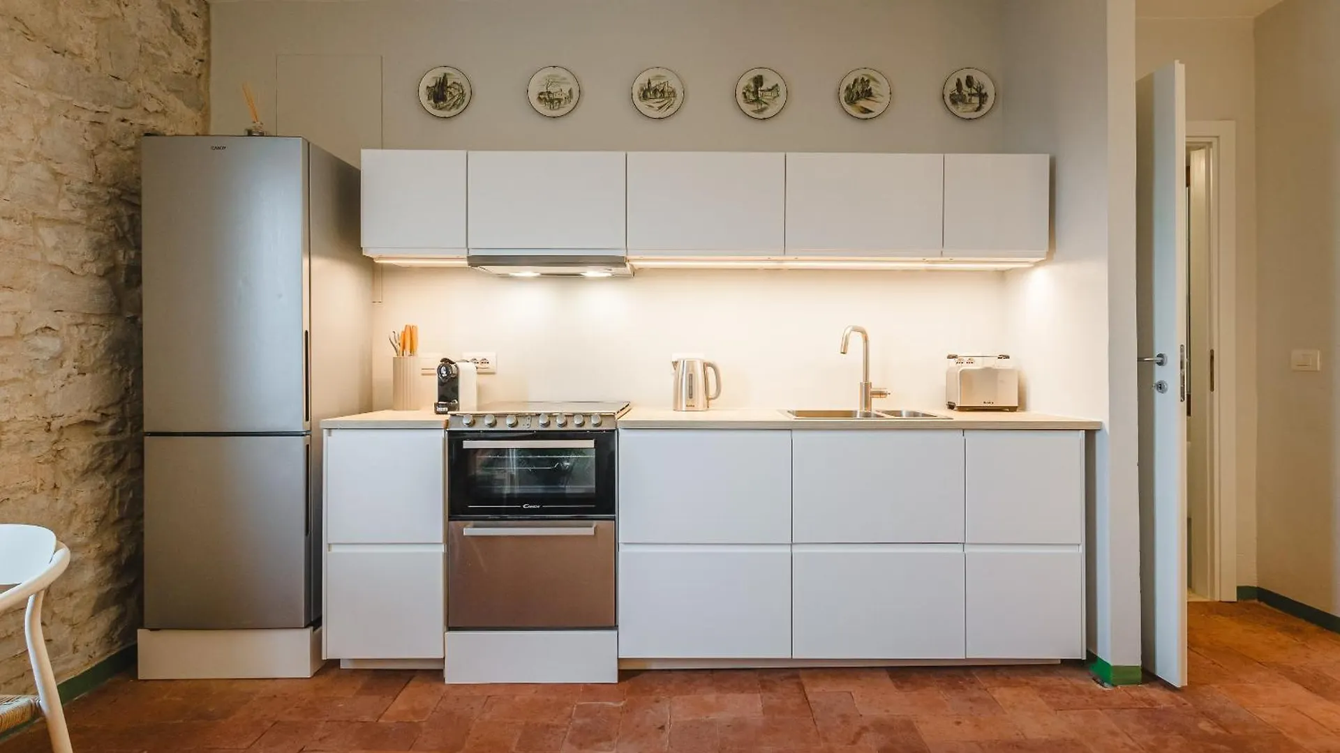 Appartamenti Anguria Toscana R Scrofiano Apartment