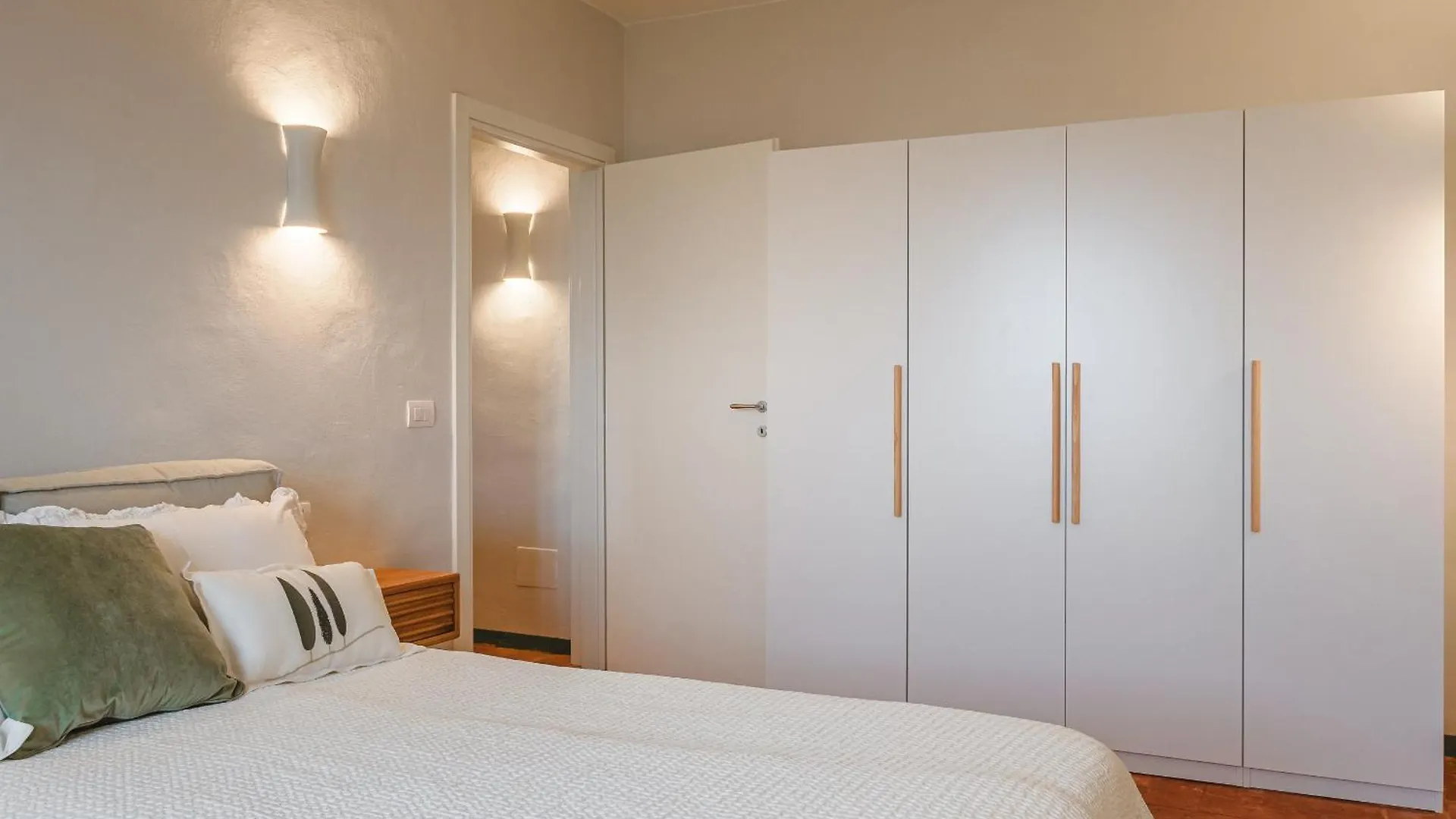 Apartment Appartamenti Anguria Toscana R Scrofiano