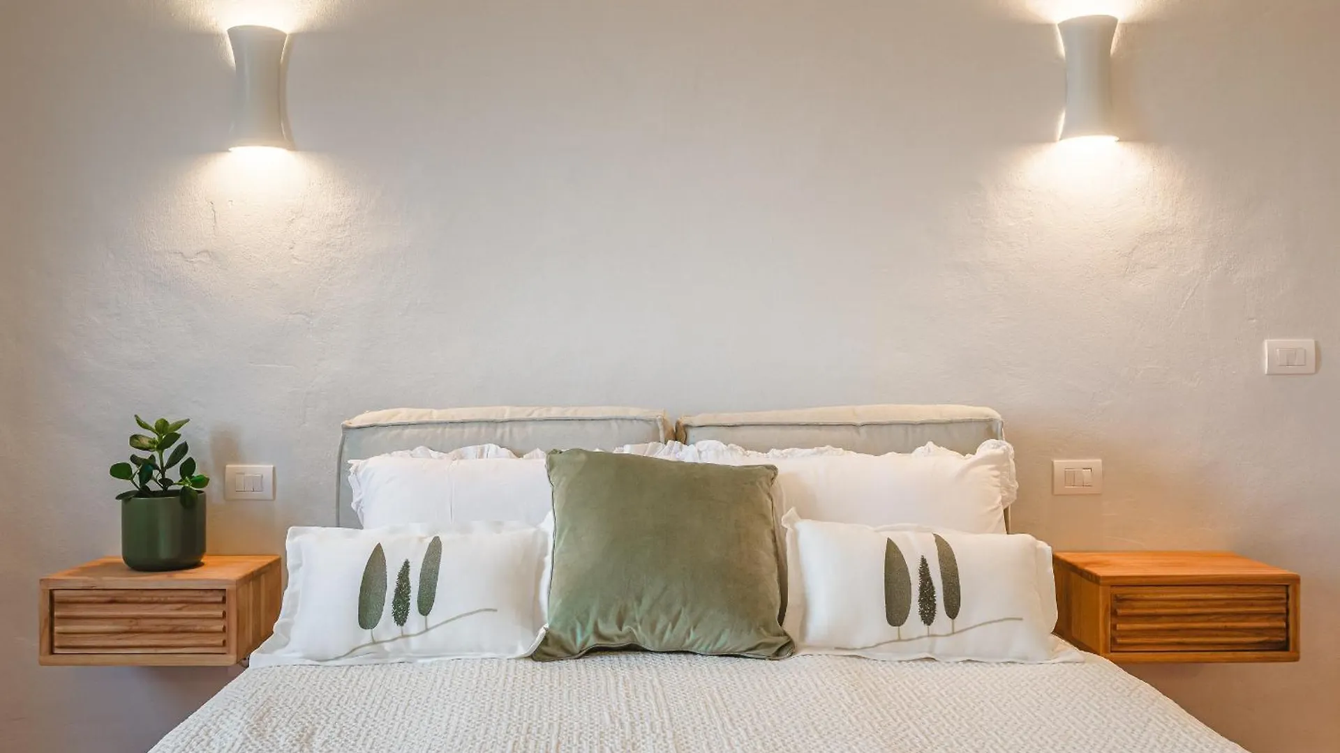 Apartment Appartamenti Anguria Toscana R Scrofiano Italy