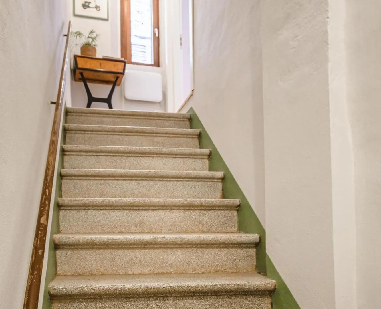 Apartment Appartamenti Anguria Toscana R Scrofiano