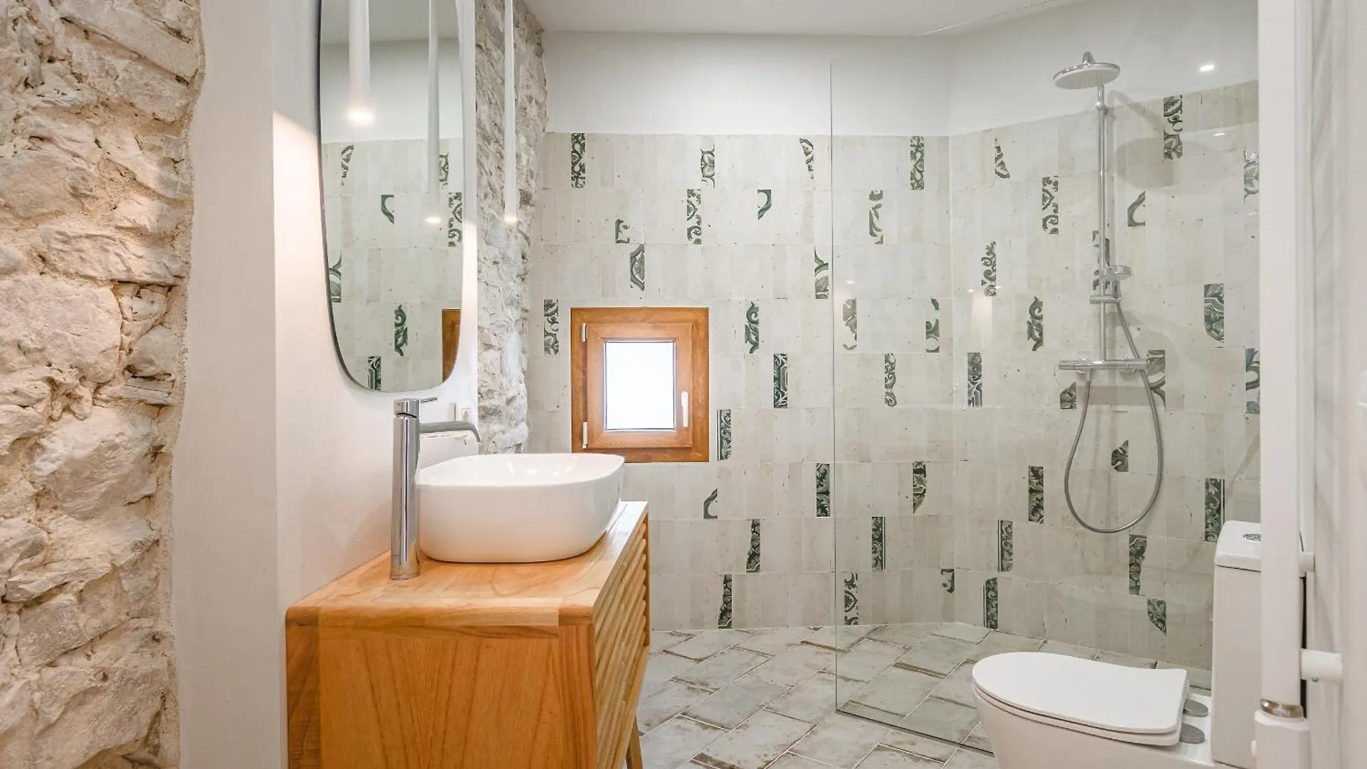 Appartamenti Anguria Toscana R Scrofiano Apartment