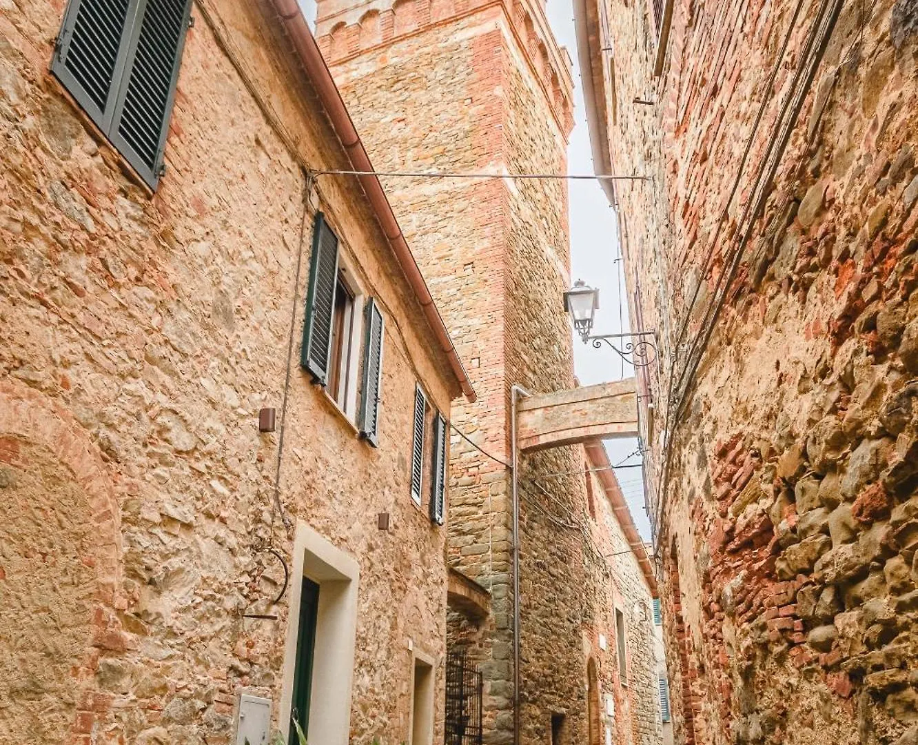 Appartamenti Anguria Toscana R Scrofiano Apartment