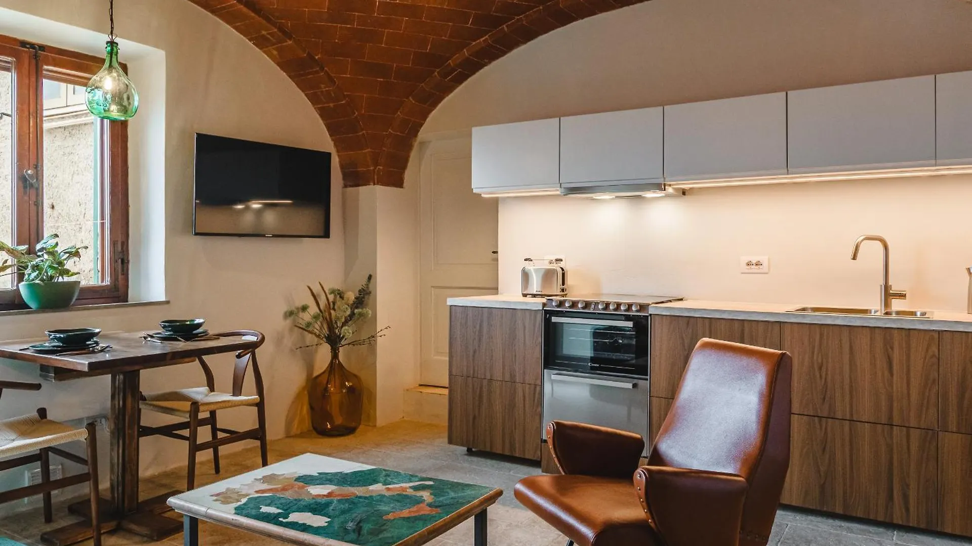 Apartment Appartamenti Anguria Toscana R Scrofiano Italy