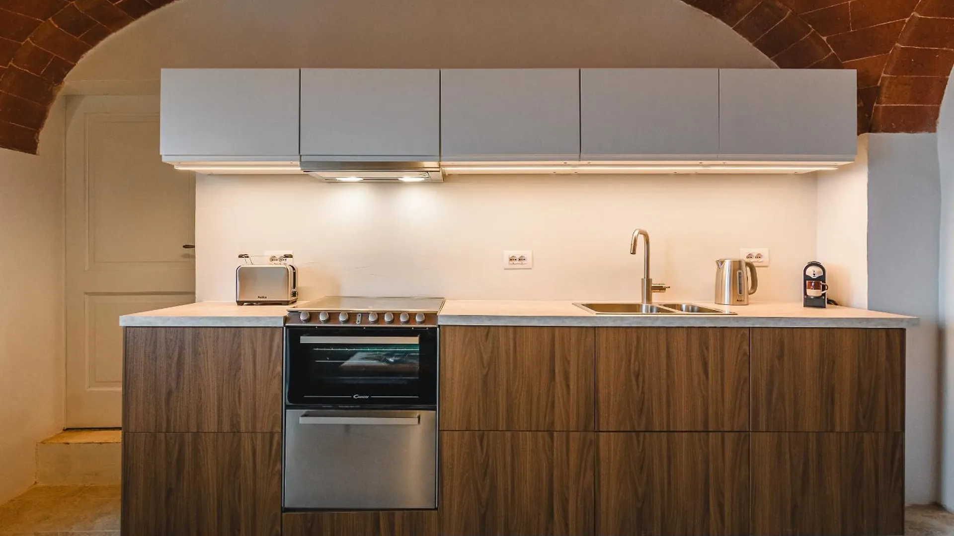 Apartment Appartamenti Anguria Toscana R Scrofiano Italy