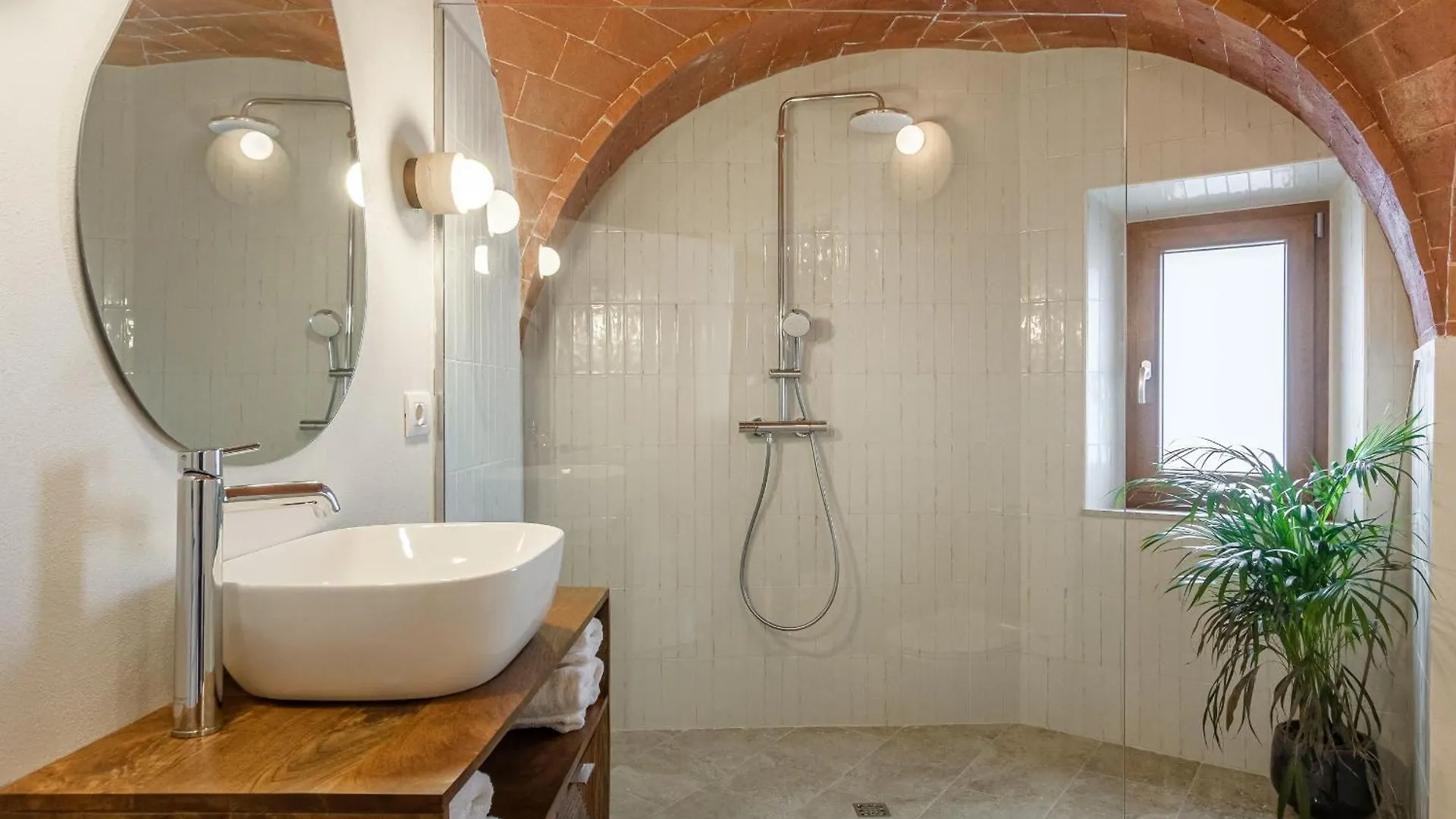 Apartment Appartamenti Anguria Toscana R Scrofiano