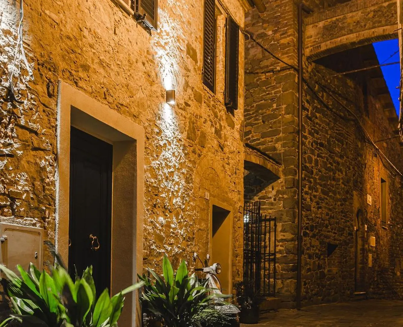 Appartamenti Anguria Toscana R Scrofiano